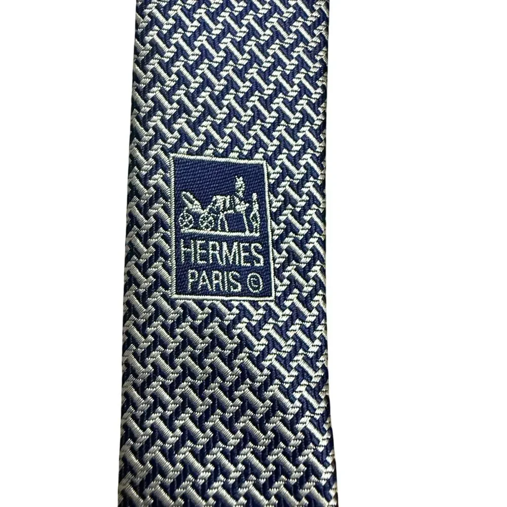 Hermès paris slate